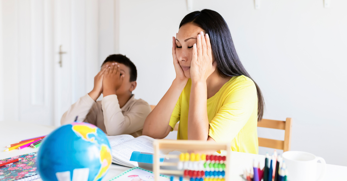 Homeschooling Mistakes: Common Pitfalls and How to Fix Them